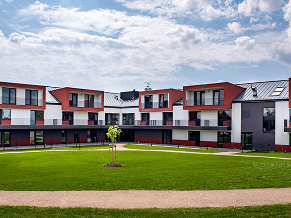 alzheimercentrum černošice